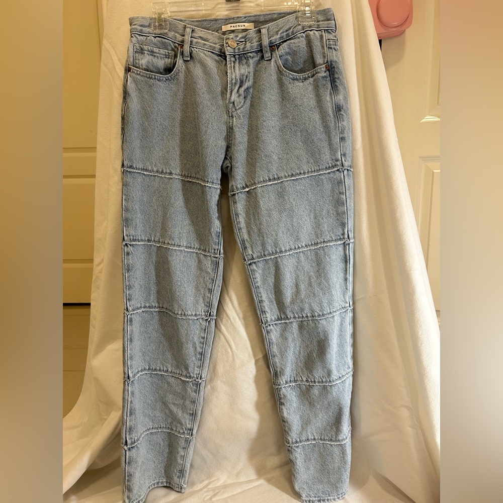 Pacsun low waisted Jeans